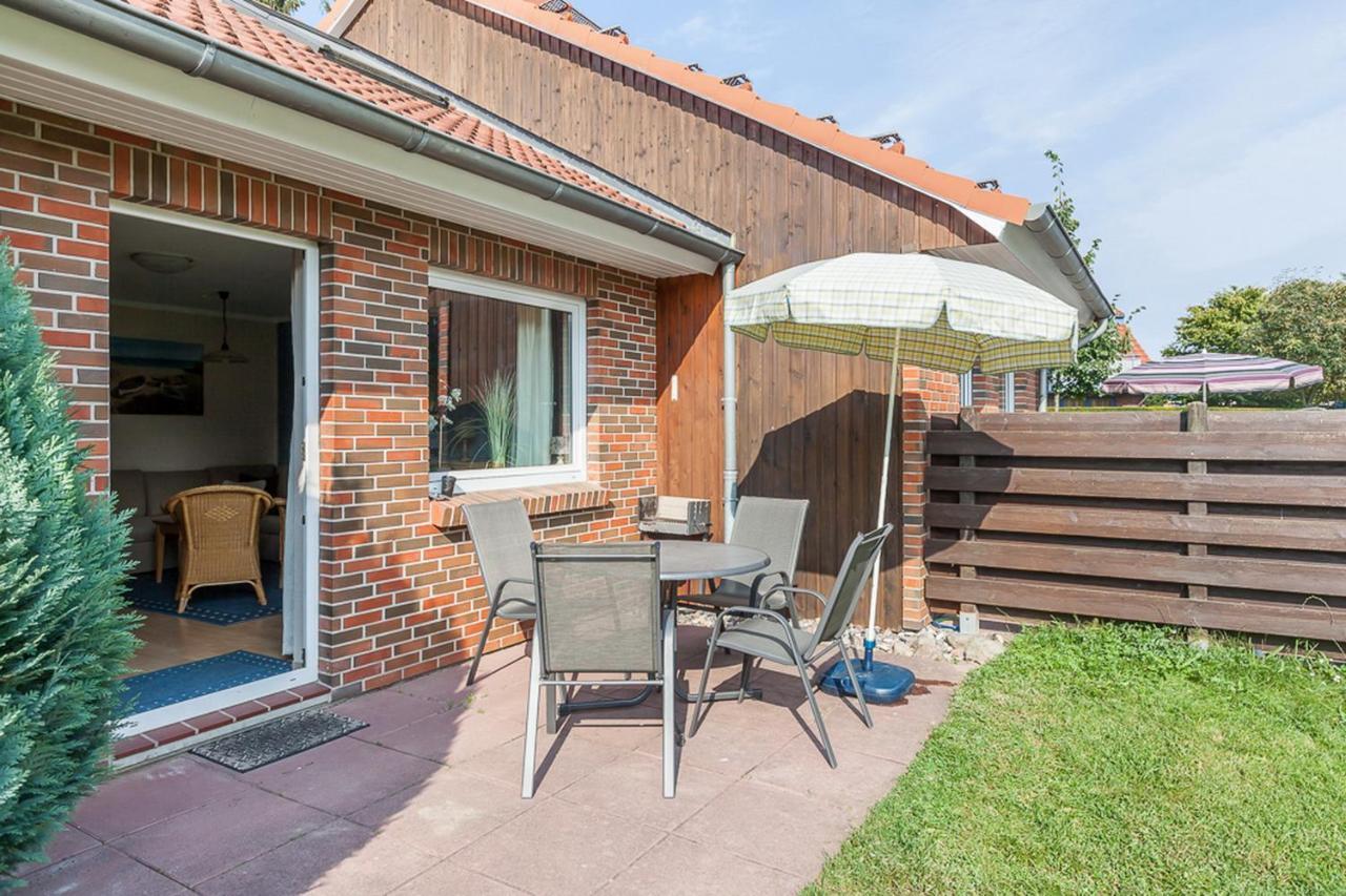 Urlauberdorf Haus 61B Villa Boltenhagen  Exterior foto